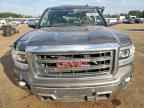 2014 GMC Sierra