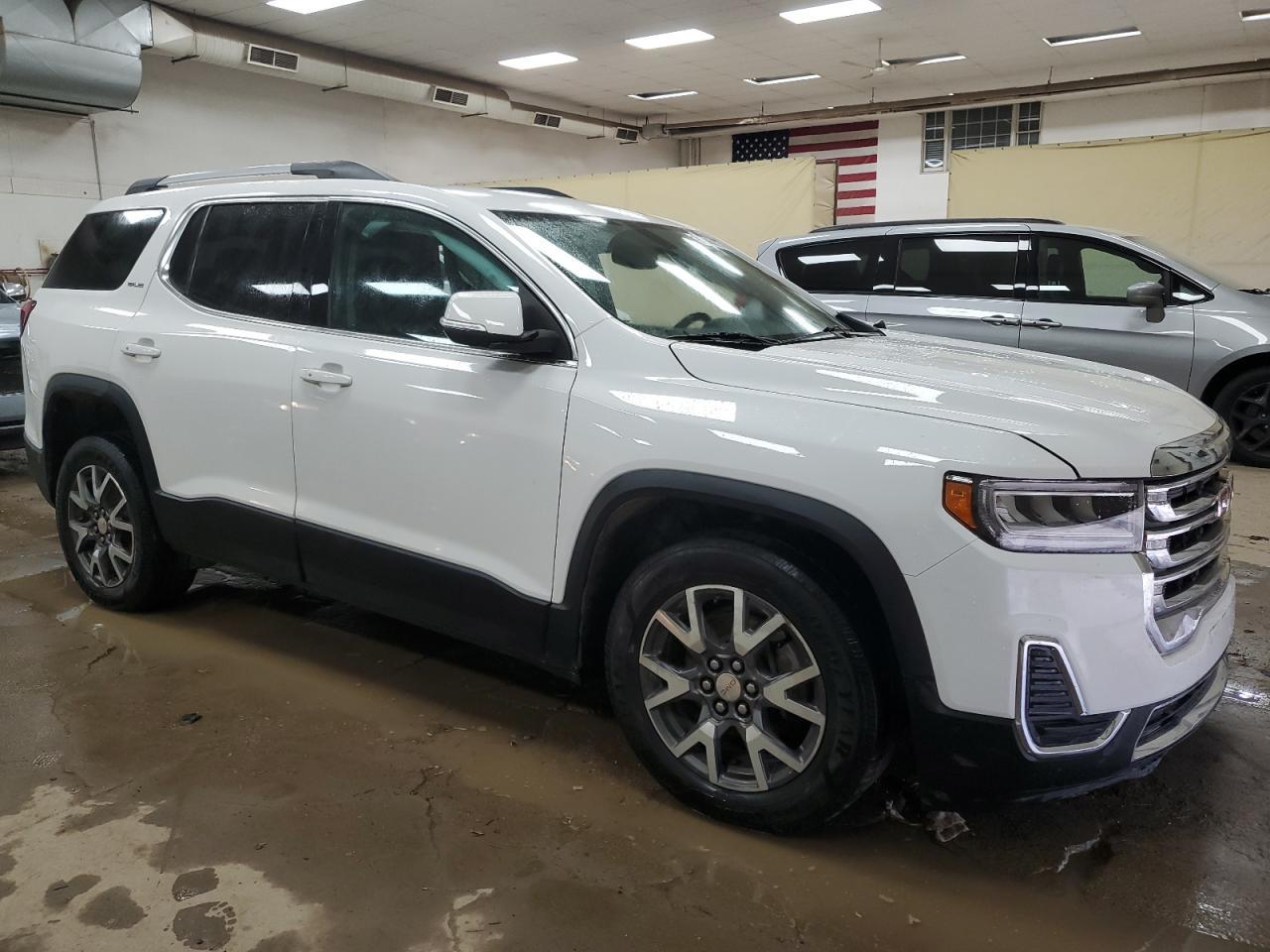 2020 GMC ACADIA