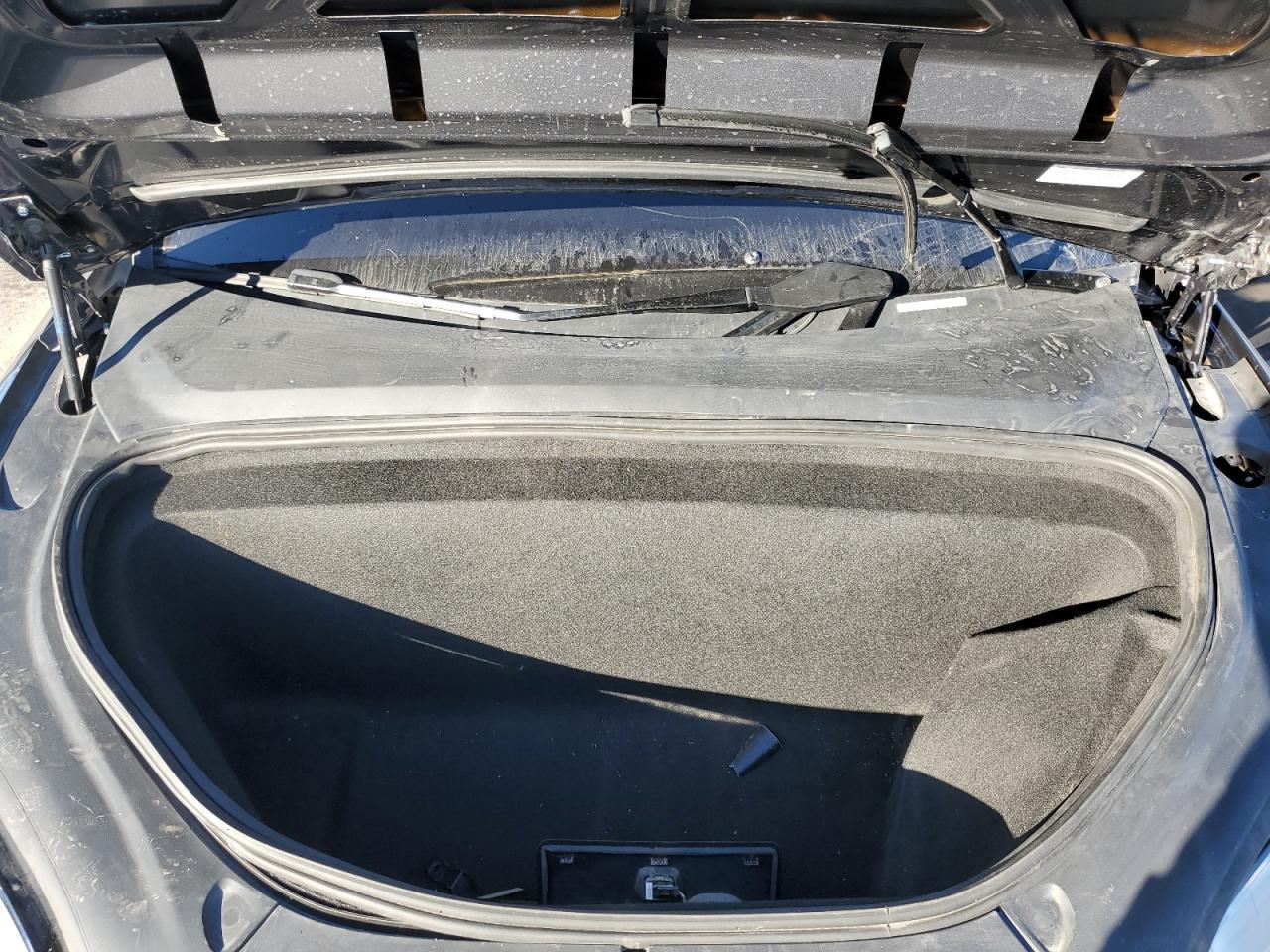 2022 TESLA MODEL X
