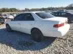 2001 TOYOTA CAMRY