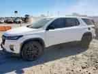 2022 CHEVROLET TRAVERSE