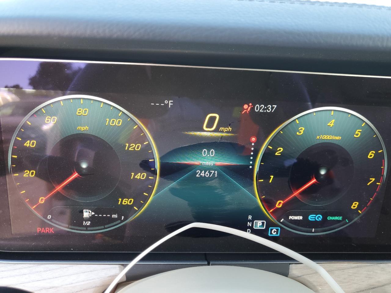 2023 MERCEDES-BENZ E-Class