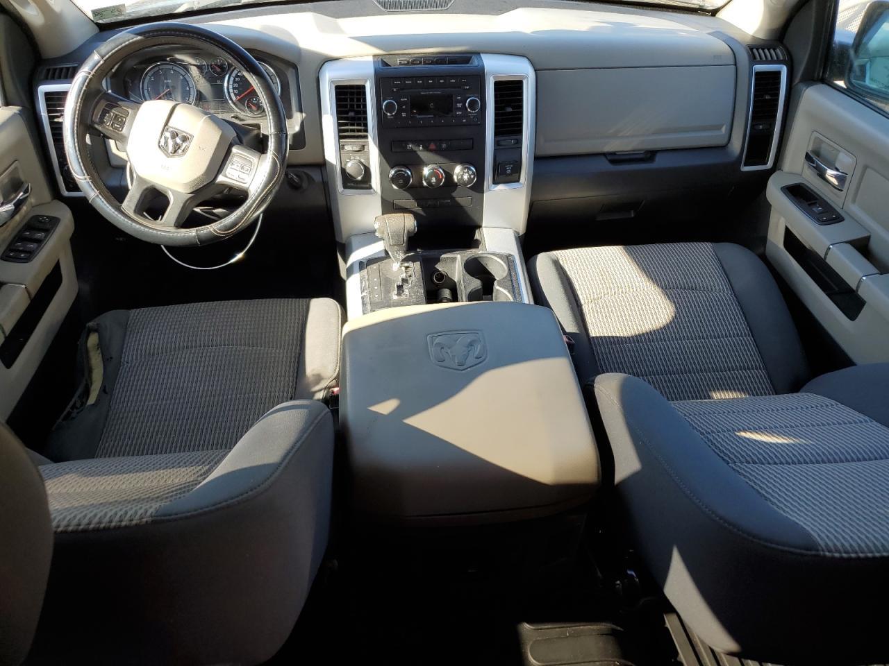 2012 RAM Ram 1500