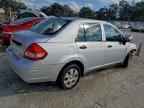 2009 NISSAN VERSA