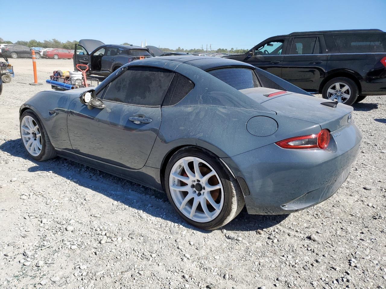 2020 MAZDA MX-5 Miata