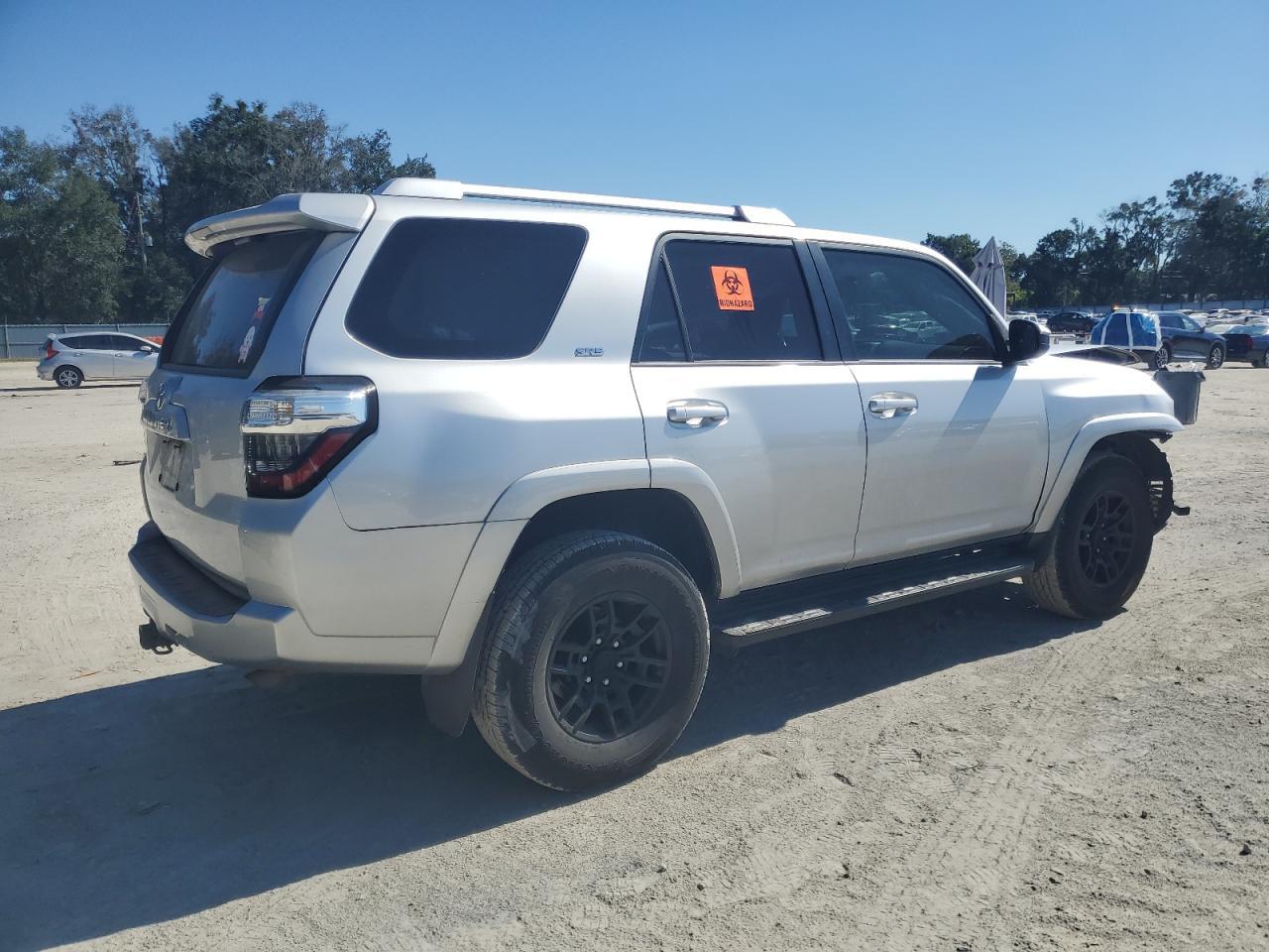 2014 TOYOTA 4Runner
