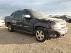 2011 CHEVROLET Avalanche