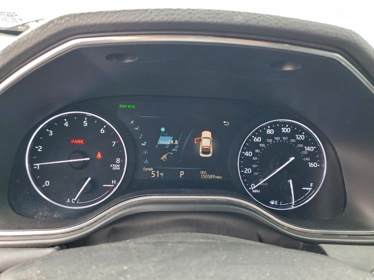 2019 TOYOTA Avalon