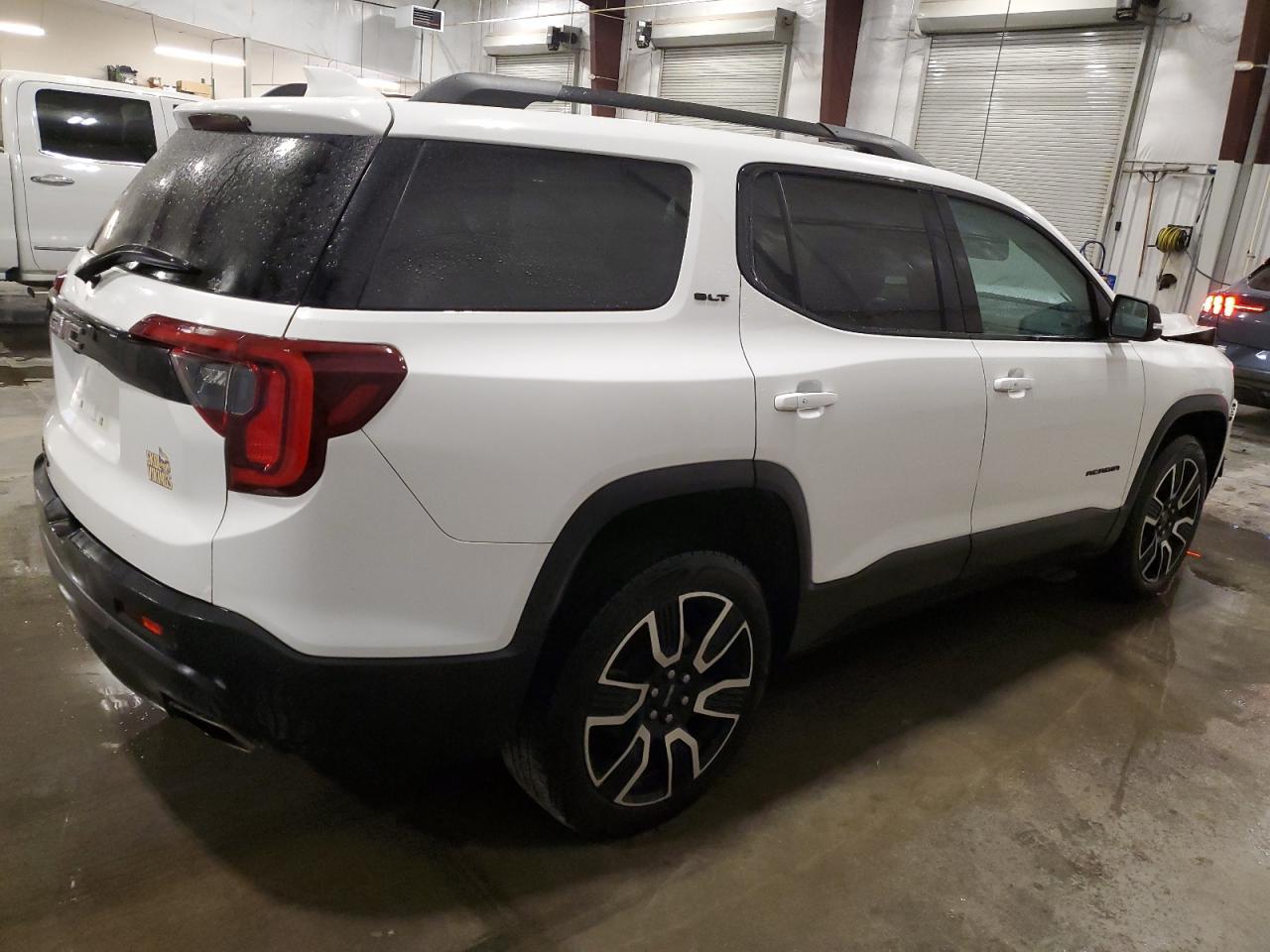 2021 GMC ACADIA