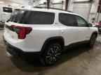 2021 GMC ACADIA