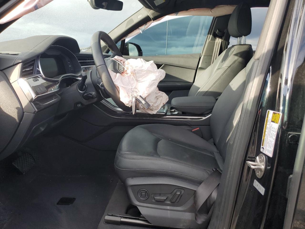 2023 AUDI Q7