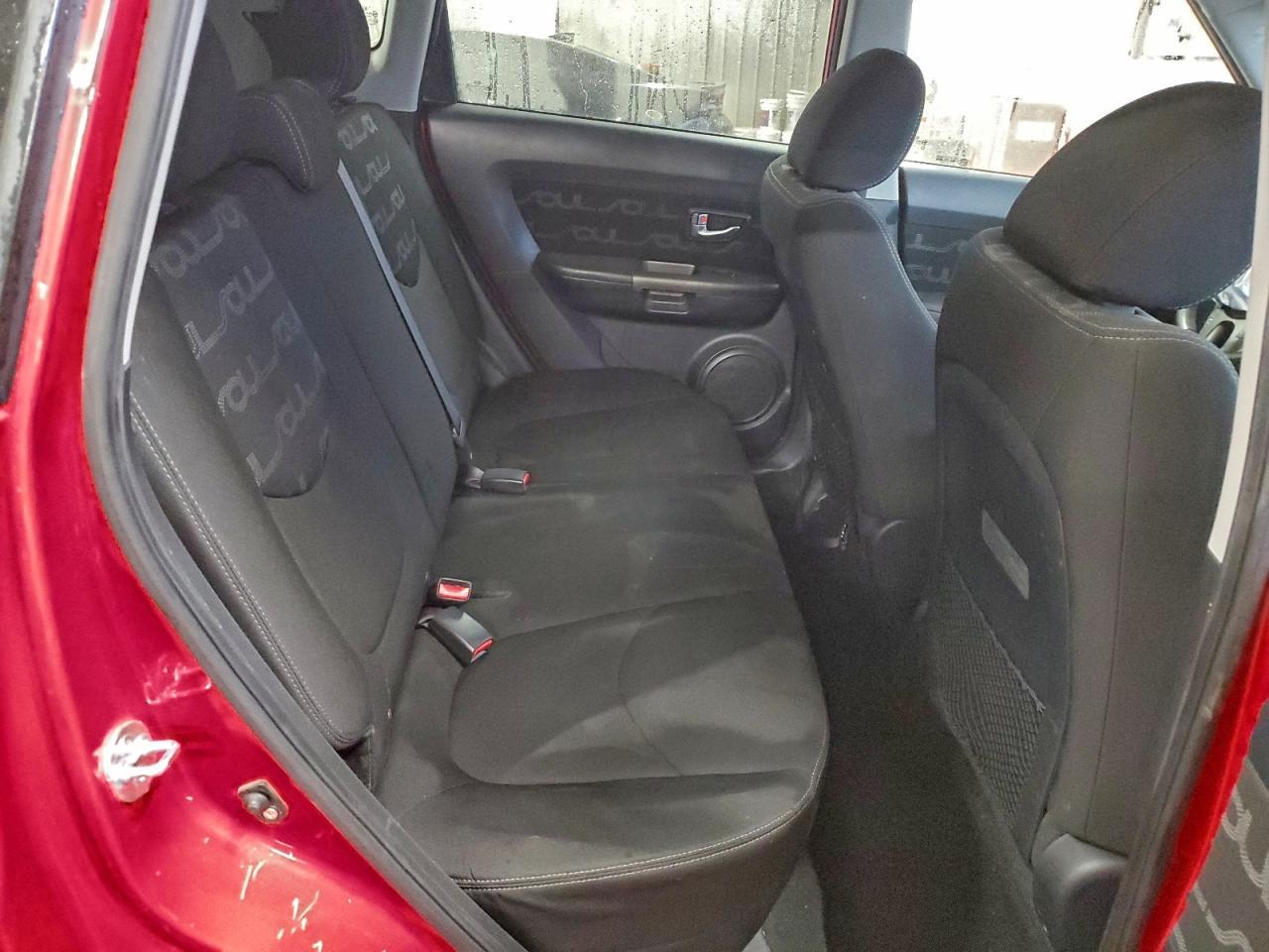 2012 KIA SOUL