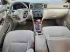 2006 TOYOTA COROLLA