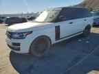 2015 LAND ROVER RANGE ROVER