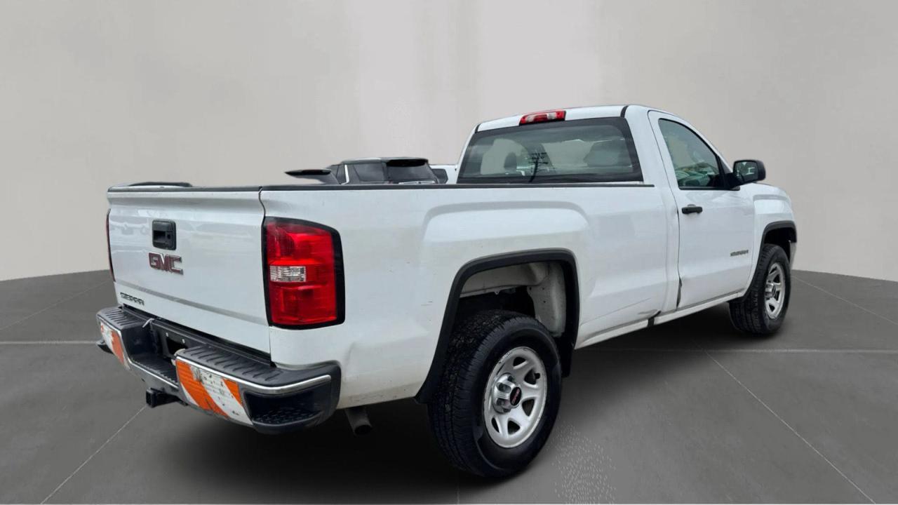 2017 GMC Sierra