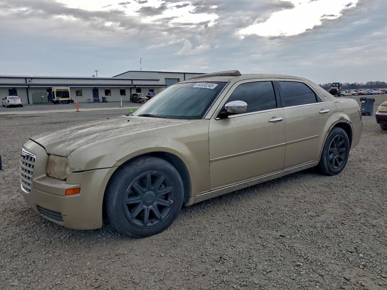 2006 CHRYSLER 300