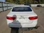 2019 JAGUAR XE