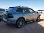 2004 PORSCHE CAYENNE