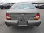 1999 NISSAN ALTIMA