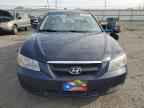 2008 HYUNDAI SONATA