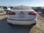 2016 KIA FORTE