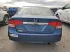 2011 HONDA CIVIC