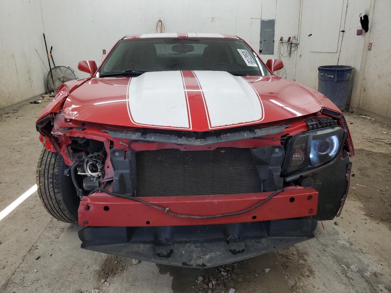 2012 CHEVROLET Camaro