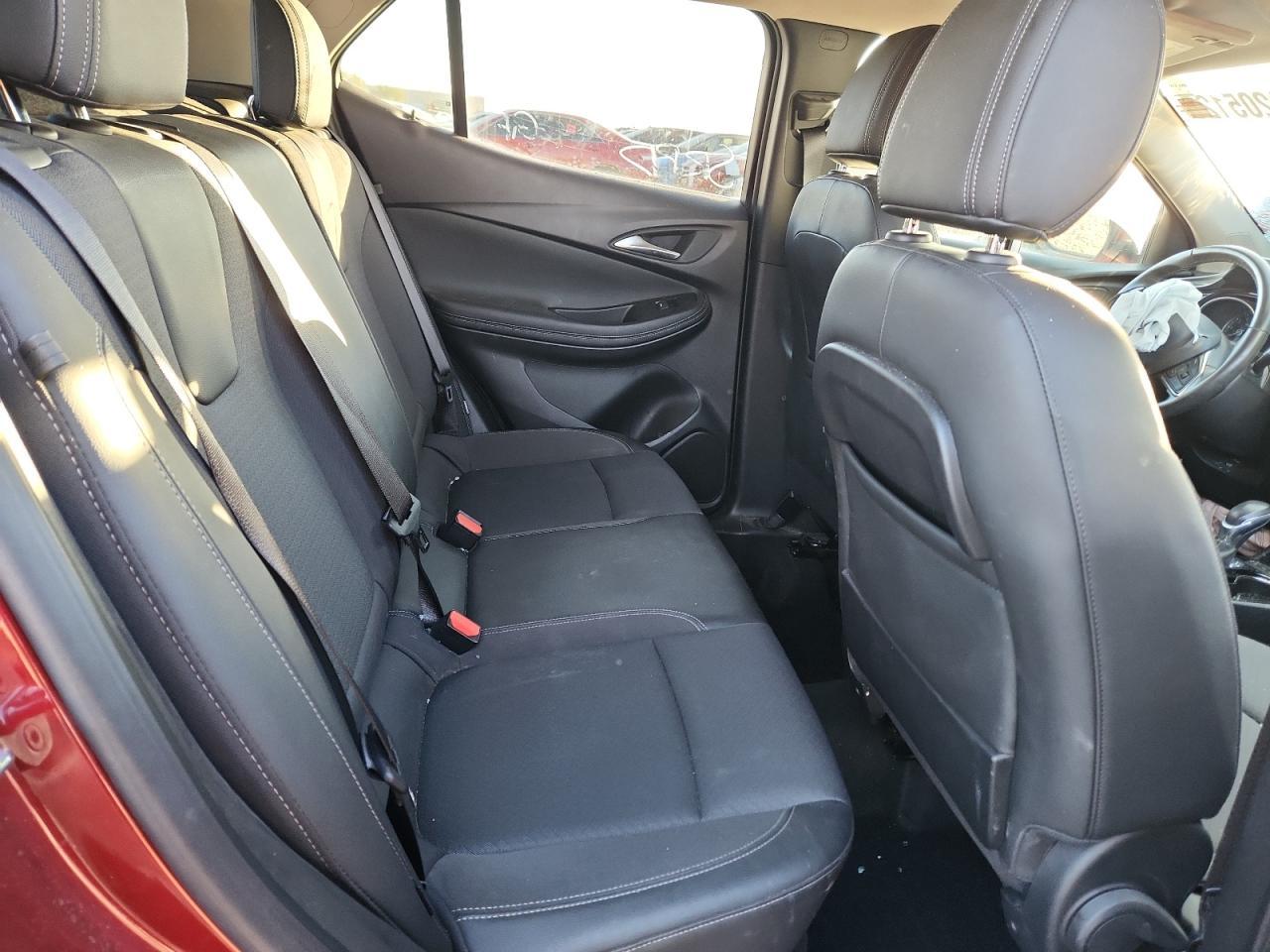 2023 BUICK Encore GX
