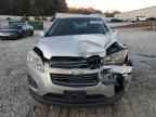 2016 CHEVROLET TRAX