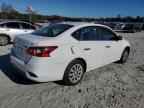 2016 NISSAN SENTRA