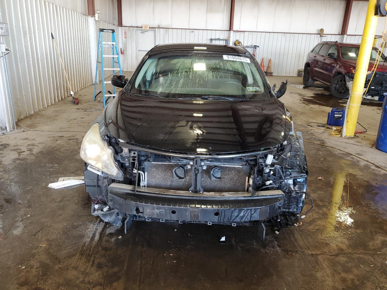 2013 NISSAN ALTIMA