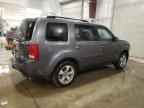 2015 HONDA PILOT