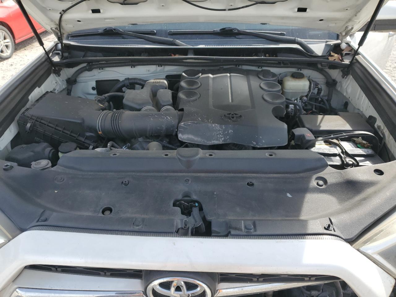 2014 TOYOTA 4Runner