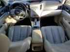 2010 SUBARU Outback