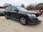 2018 NISSAN PATHFINDER