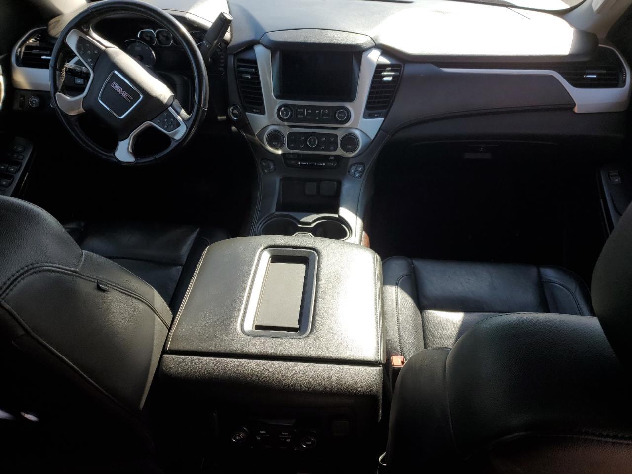 2020 GMC Yukon