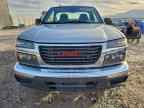 2009 GMC CANYON