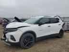 2020 CHEVROLET BLAZER