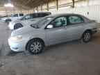 2006 TOYOTA COROLLA