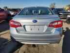 2016 SUBARU Legacy