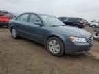 2009 HYUNDAI SONATA