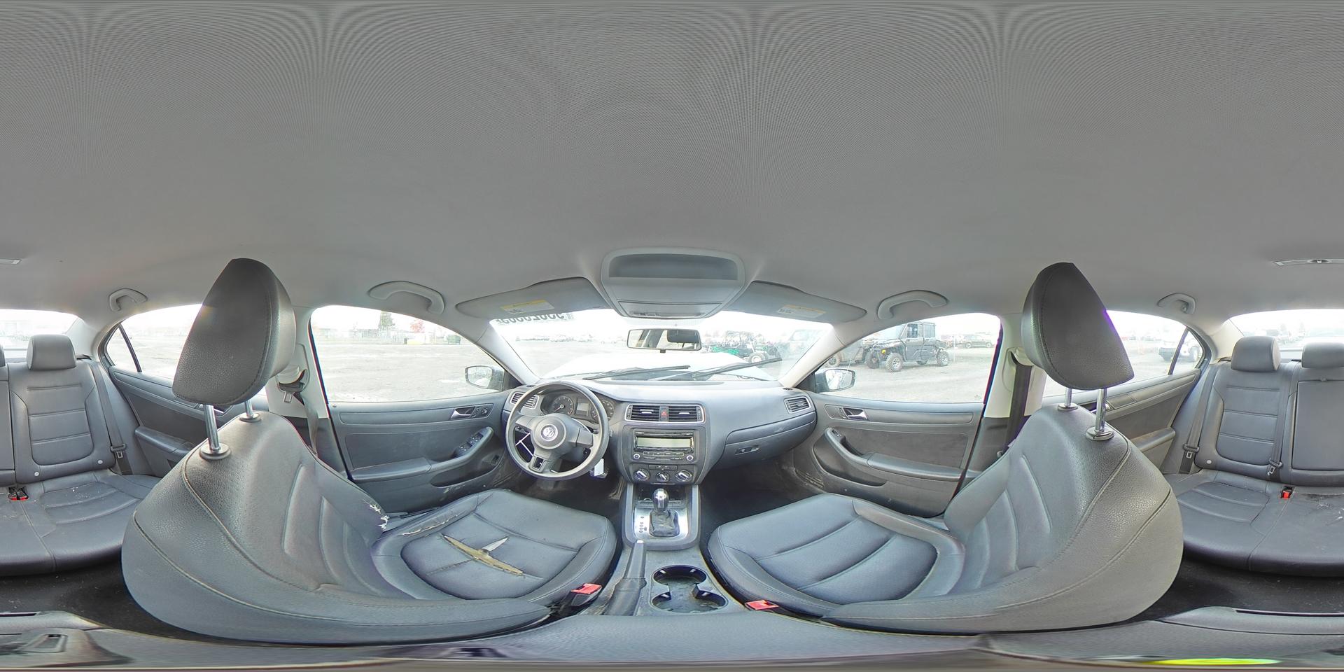2011 VOLKSWAGEN JETTA
