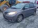 2013 TOYOTA SIENNA