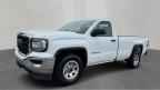 2017 GMC Sierra