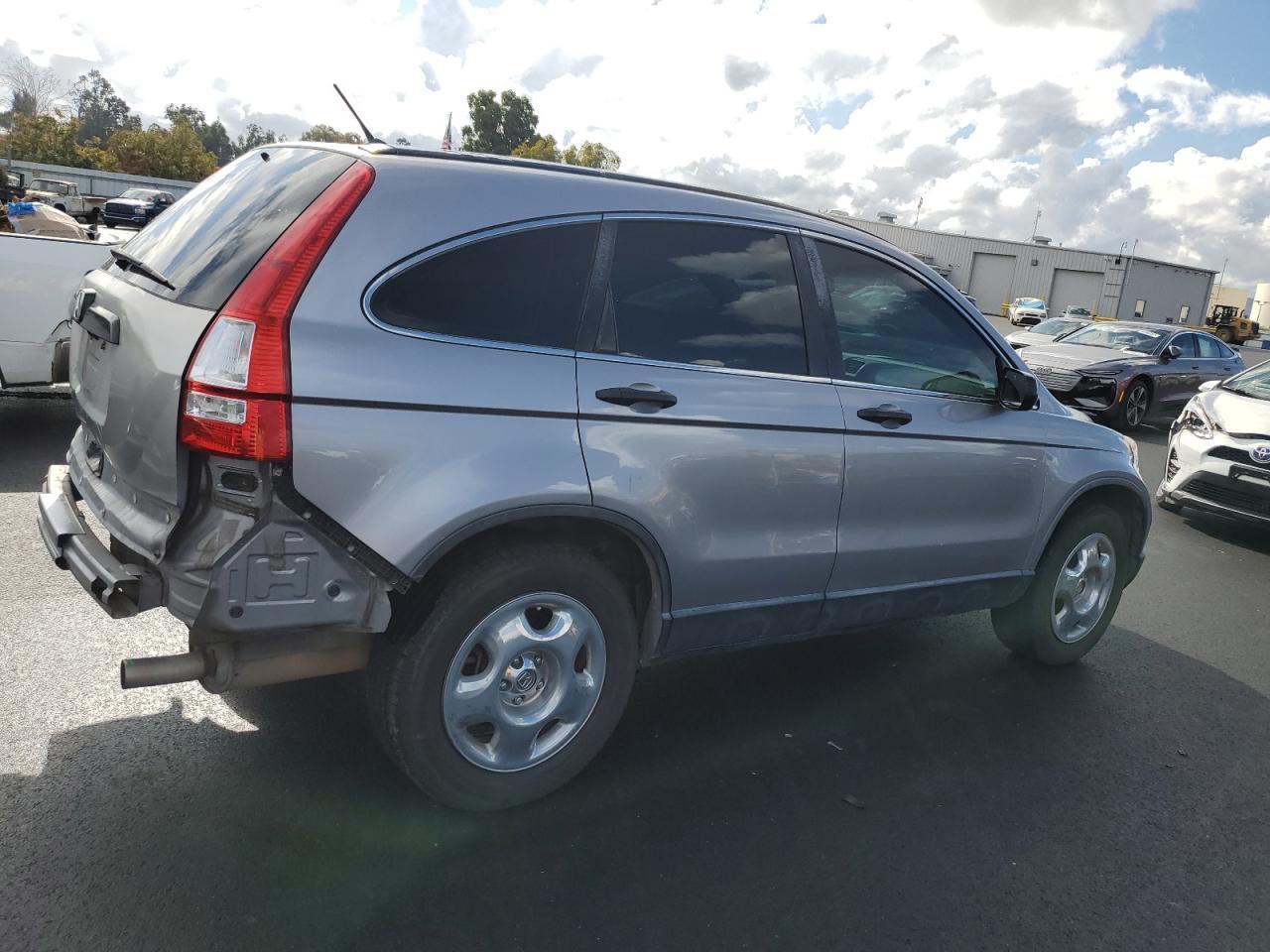 2008 HONDA CR-V