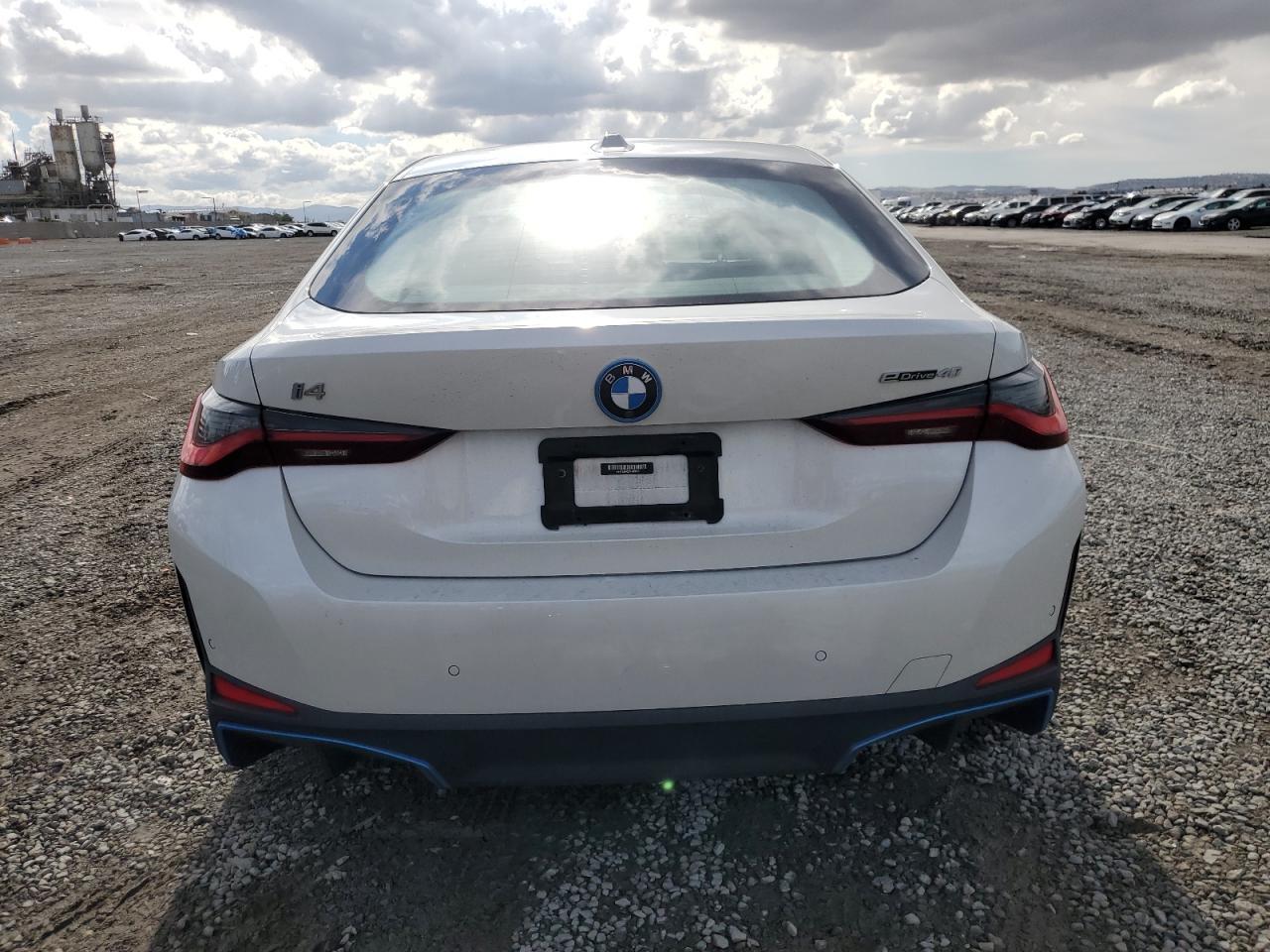 2023 BMW i4