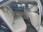 2010 FORD FUSION