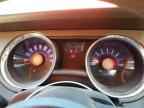 2012 FORD MUSTANG