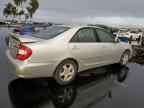 2002 TOYOTA CAMRY