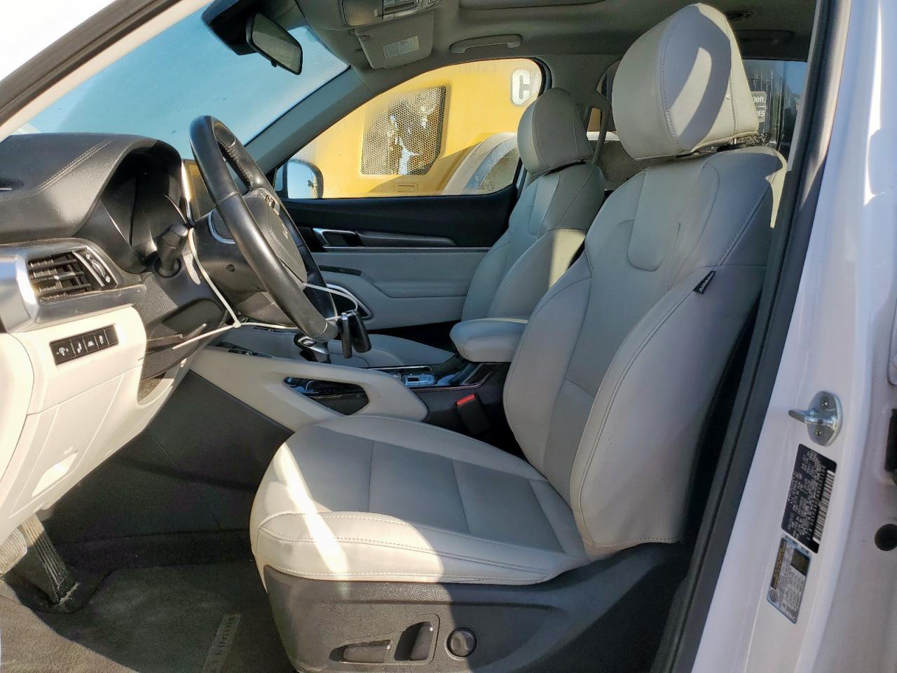 2022 KIA Telluride